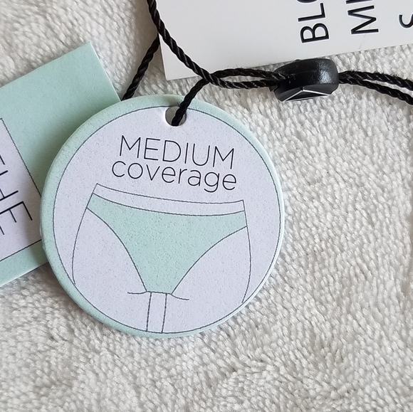 Bikini Lab New Wave Cutout Hipster Bottom - Picture 5 of 7